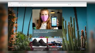 Brave Releases Privacy-Focused News Reader